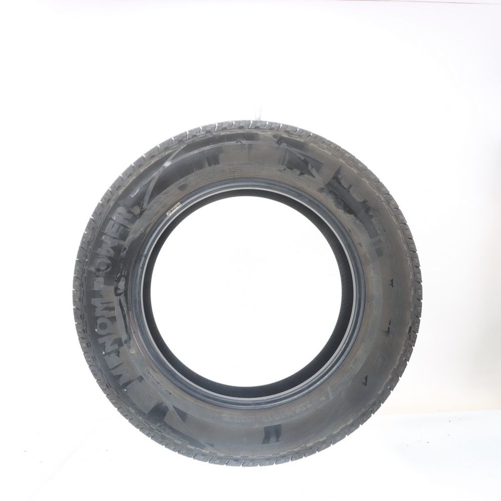 Used 235/65R17 Venom Power Covert Grip CV 108V - 8.5/32 - Image 3