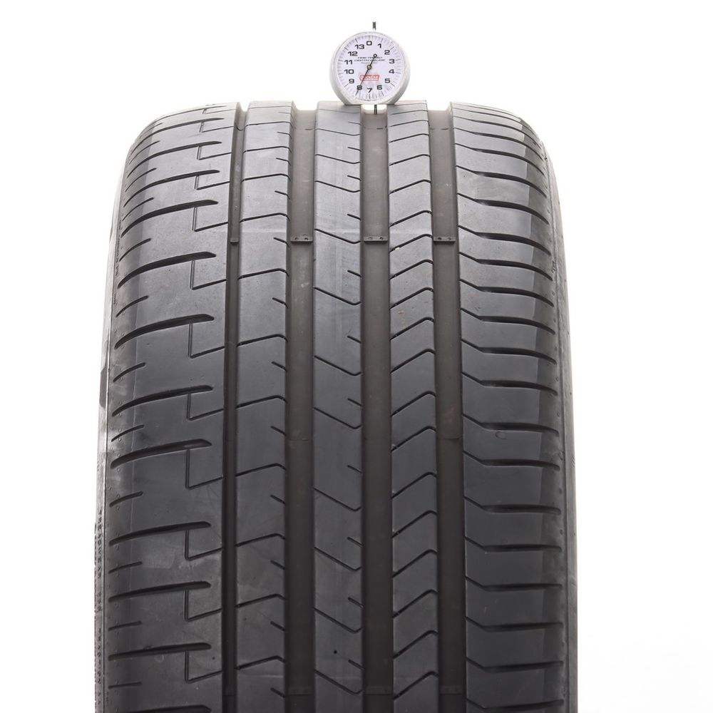 Used 275/40R22 Pirelli P Zero PZ4 Run Flat 107Y - 8/32 - Image 2