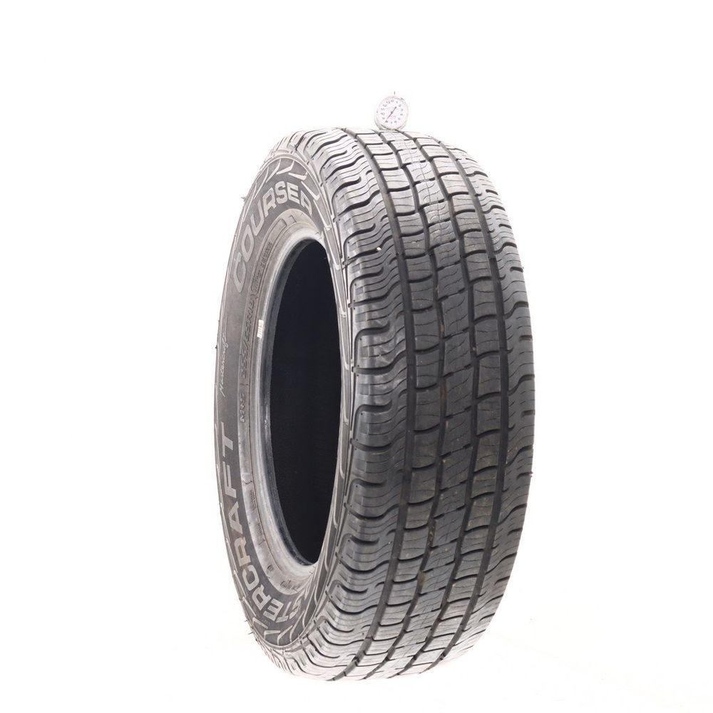 Used 255/65R18 Mastercraft Courser HSX Tour 111T - 8/32 - Image 1