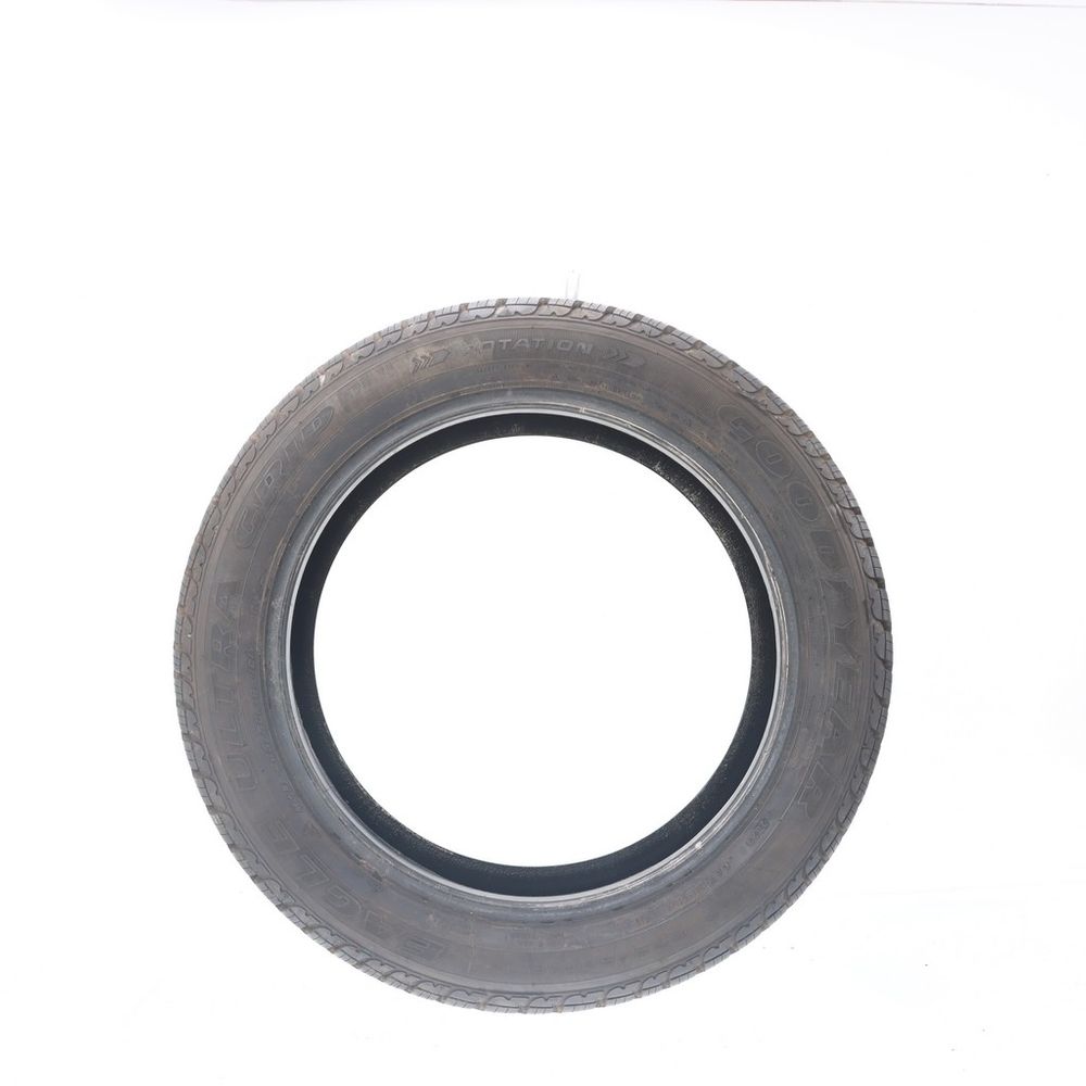 Used 235/50R18 Goodyear Eagle Ultra Grip GW3 101V - 10/32 - Image 3