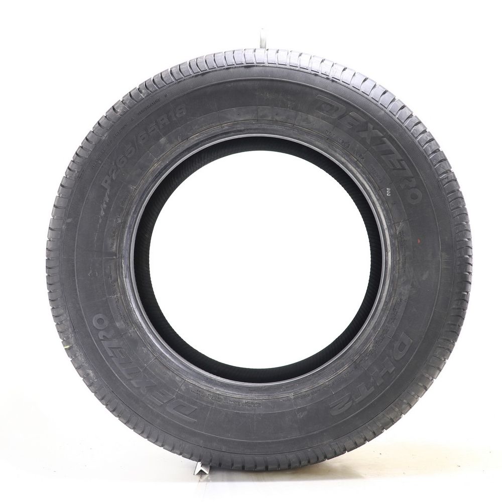 Used 265/65R18 Dextero DHT2 112T - 10/32 - Image 3