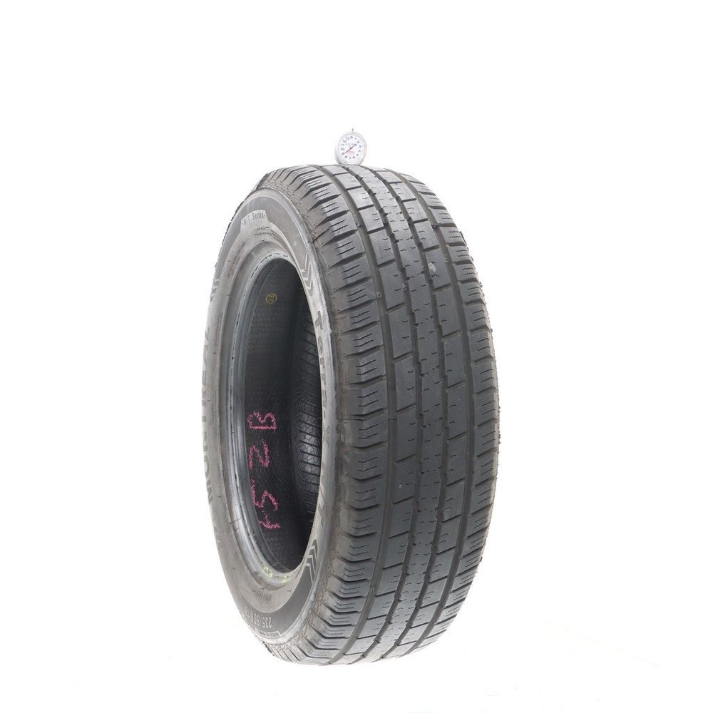 Used 235/60R18 Montreal Terra-X H/T 107V - 8.5/32 - Image 1
