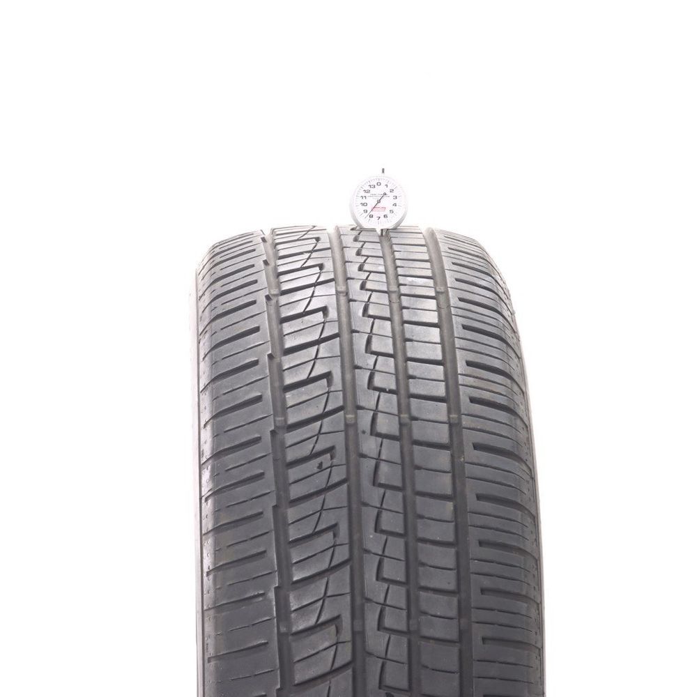 Used 275/55R20 General G-Max AS-07 117V - 8.5/32 - Image 2