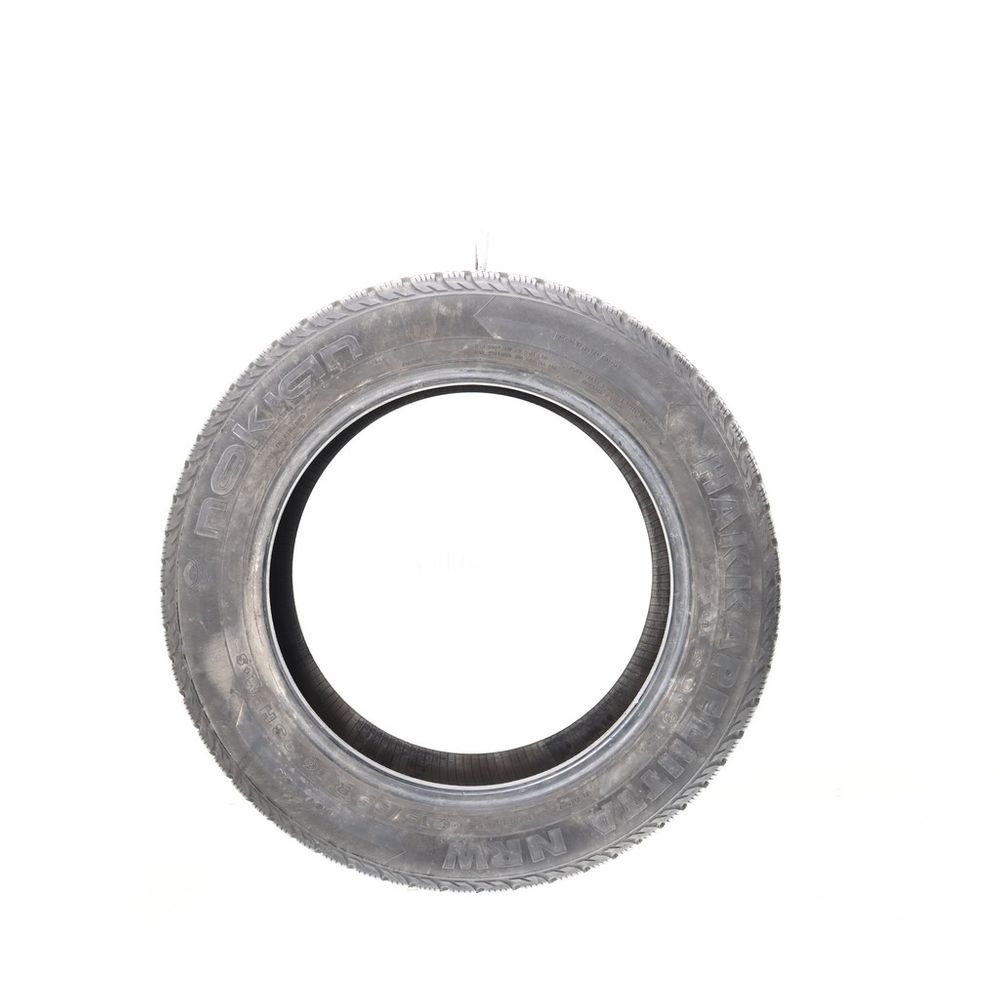 Used 215/55R16 Nokian Hakkapeliitta NRW 93H - 8.5/32 - Image 3