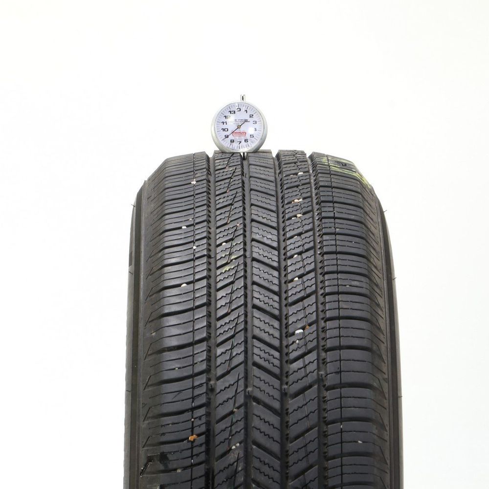 Set of (4) Used 235/60R18 Kumho Solus TA51a 103H - 7.5-9/32 - Image 11