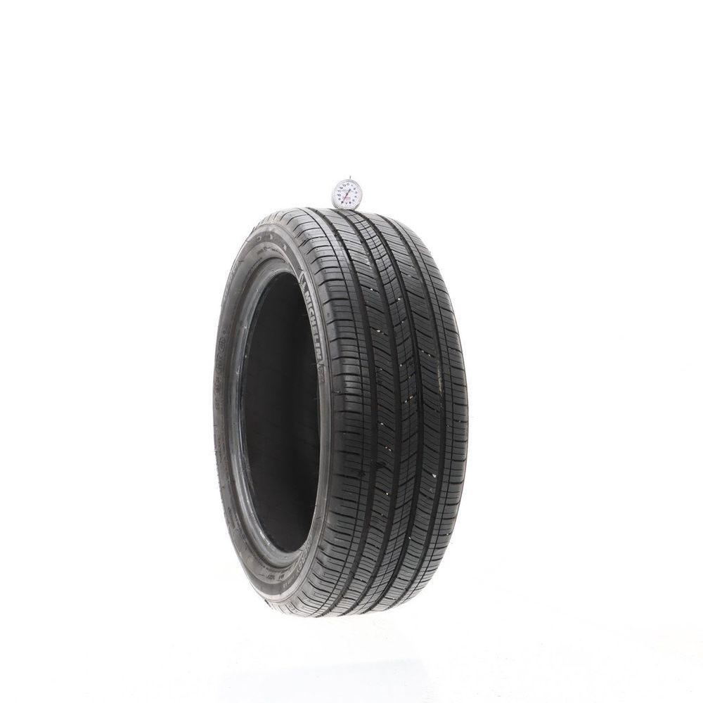 Used 215/50R17 Michelin Energy Saver A/S 91H - 8/32 - Image 1