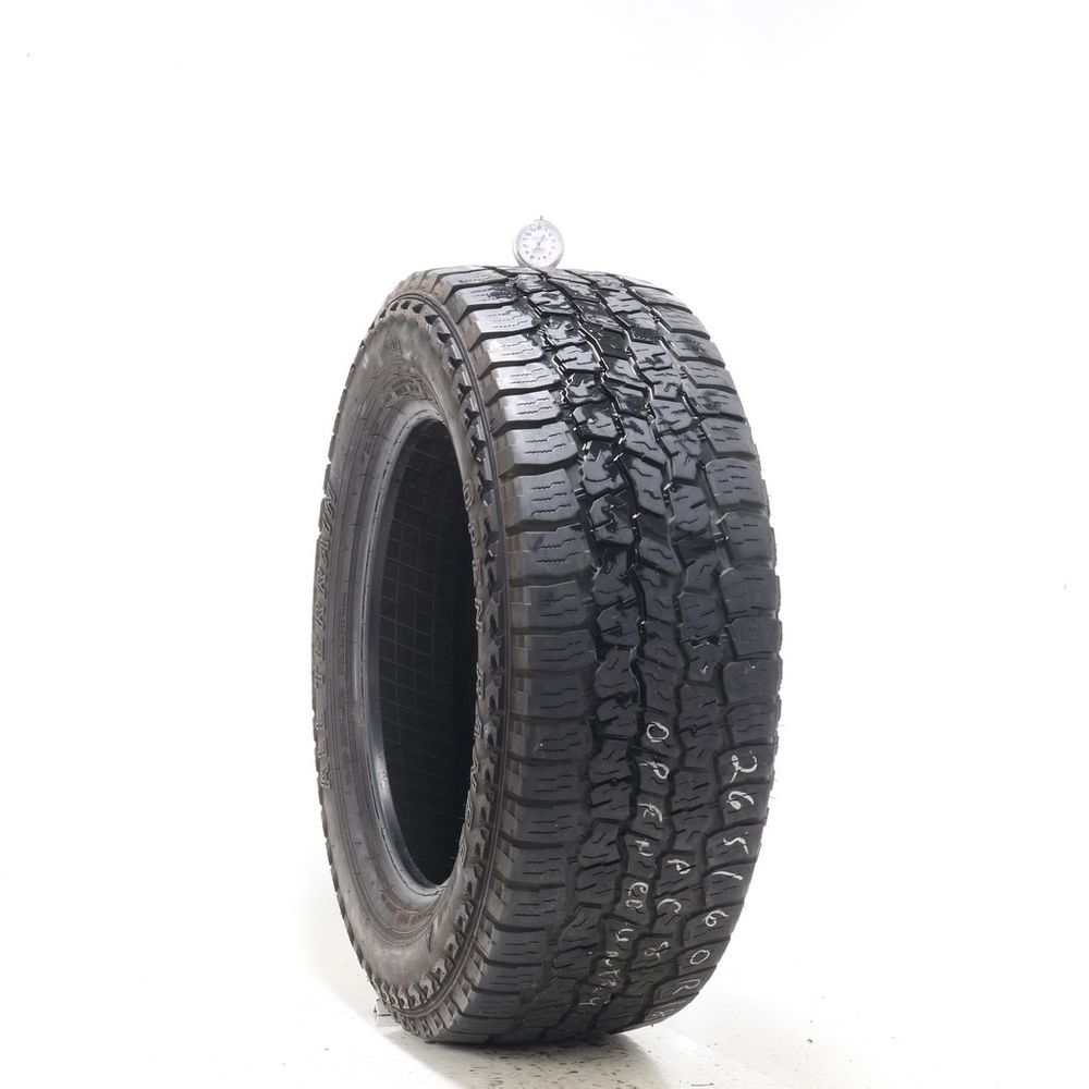 Used 265/60R18 Mazama Open Range A/T SQM-3 109T - 8/32 - Image 1