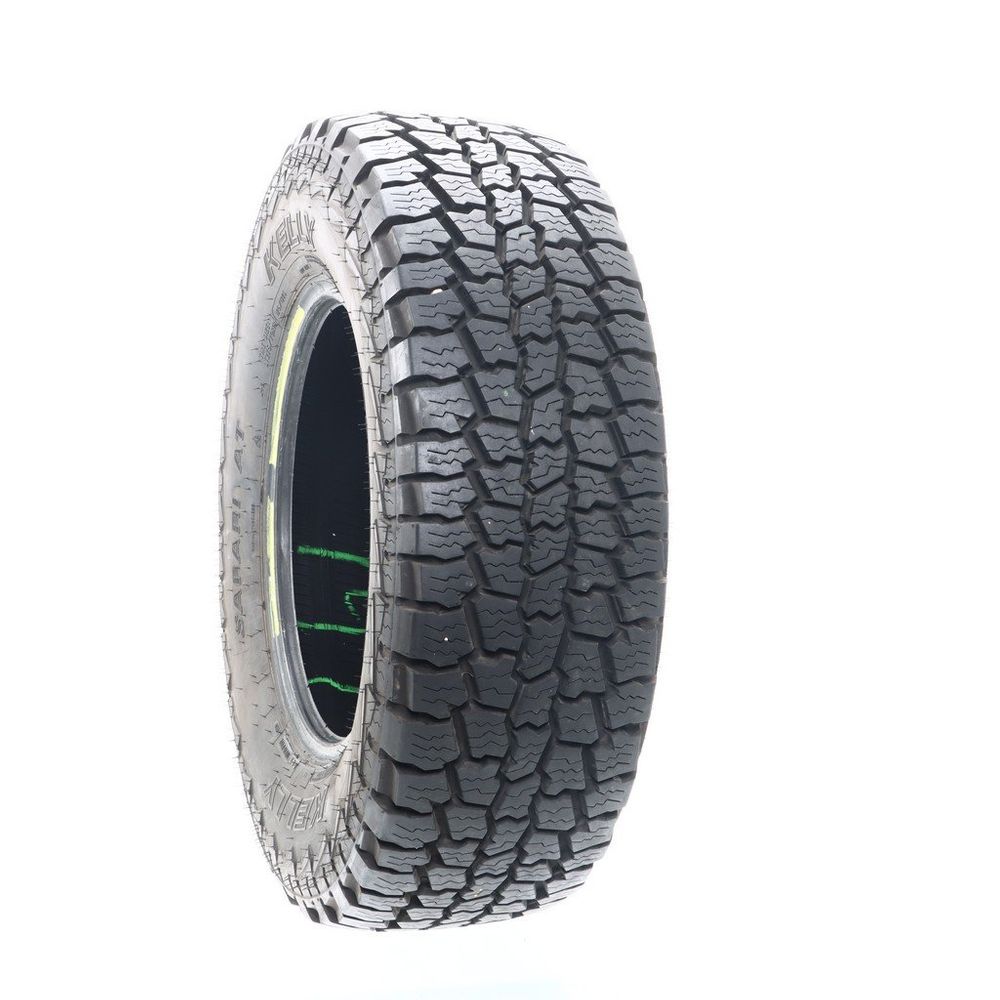 Used LT 275/70R18 Kelly Safari AT 125/122S E - 15/32 - Image 1