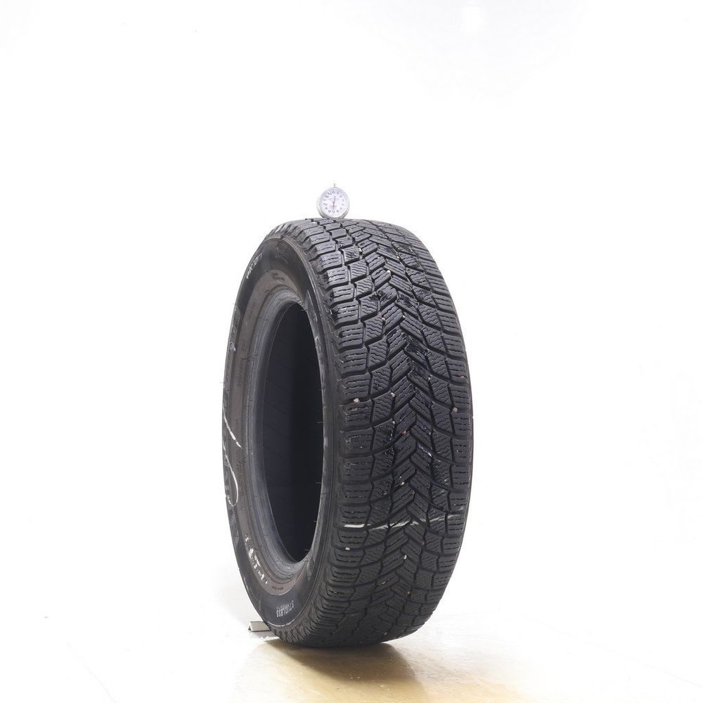 Used 205/65R16 Michelin X-Ice Snow 99T - 7.5/32 - Image 1
