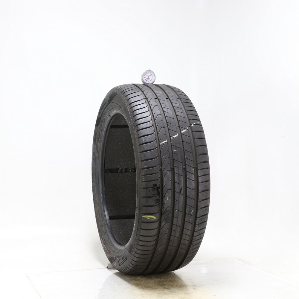 Used 235/45R18 Pirelli Cinturato P7 VOL PNCS 98W - 8.5/32 - Image 1