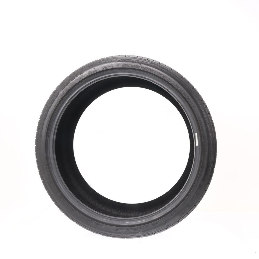Used 295/30ZR20 Toyo Proxes Sport 101Y - 7.5/32 - Image 3