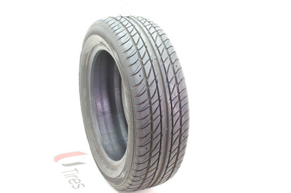 Used 225/60R18 Falken Ziex ZE329 100H - 9/32 - Image 1