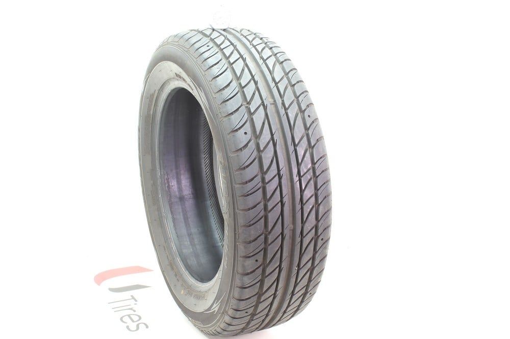 Used 225/60R18 Falken Ziex ZE329 100H - 9/32 - Image 1