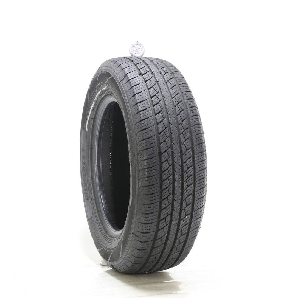 Set of (2) Used 235/65R17 Westlake SU318 H/T 104T - 9.5-10/32 - Image 1