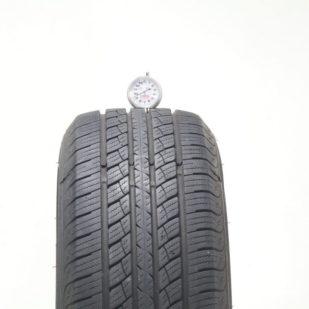 Set of (2) Used 235/65R17 Westlake SU318 H/T 104T - 9.5-10/32 - Image 2