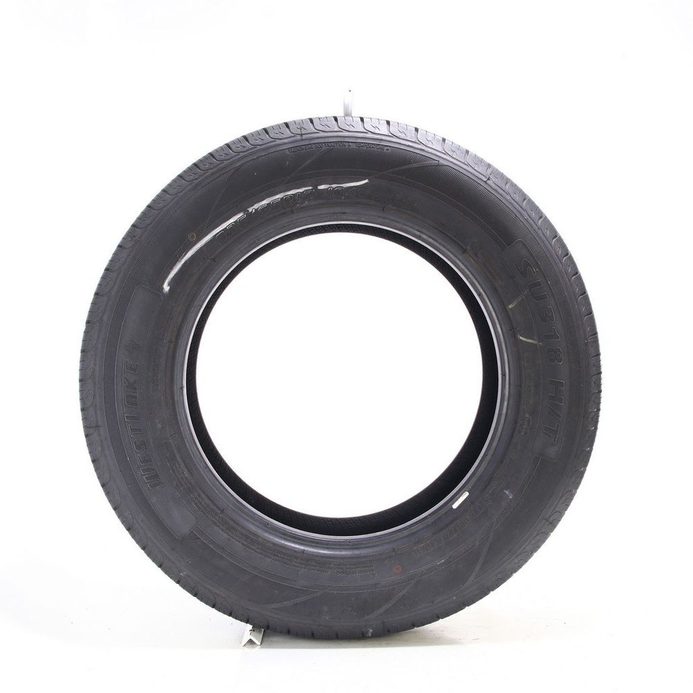 Set of (2) Used 235/65R17 Westlake SU318 H/T 104T - 9.5-10/32 - Image 3