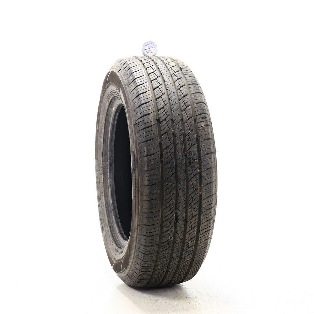 Set of (2) Used 235/65R17 Westlake SU318 H/T 104T - 9.5-10/32 - Image 4