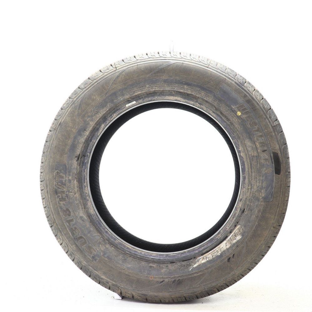 Set of (2) Used 235/65R17 Westlake SU318 H/T 104T - 9.5-10/32 - Image 6