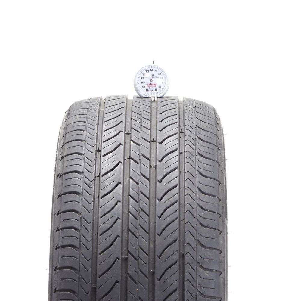 Set of (4) Used 245/45R19 Michelin Energy MXV4 S8 98V - 7.5-8/32 - Image 2