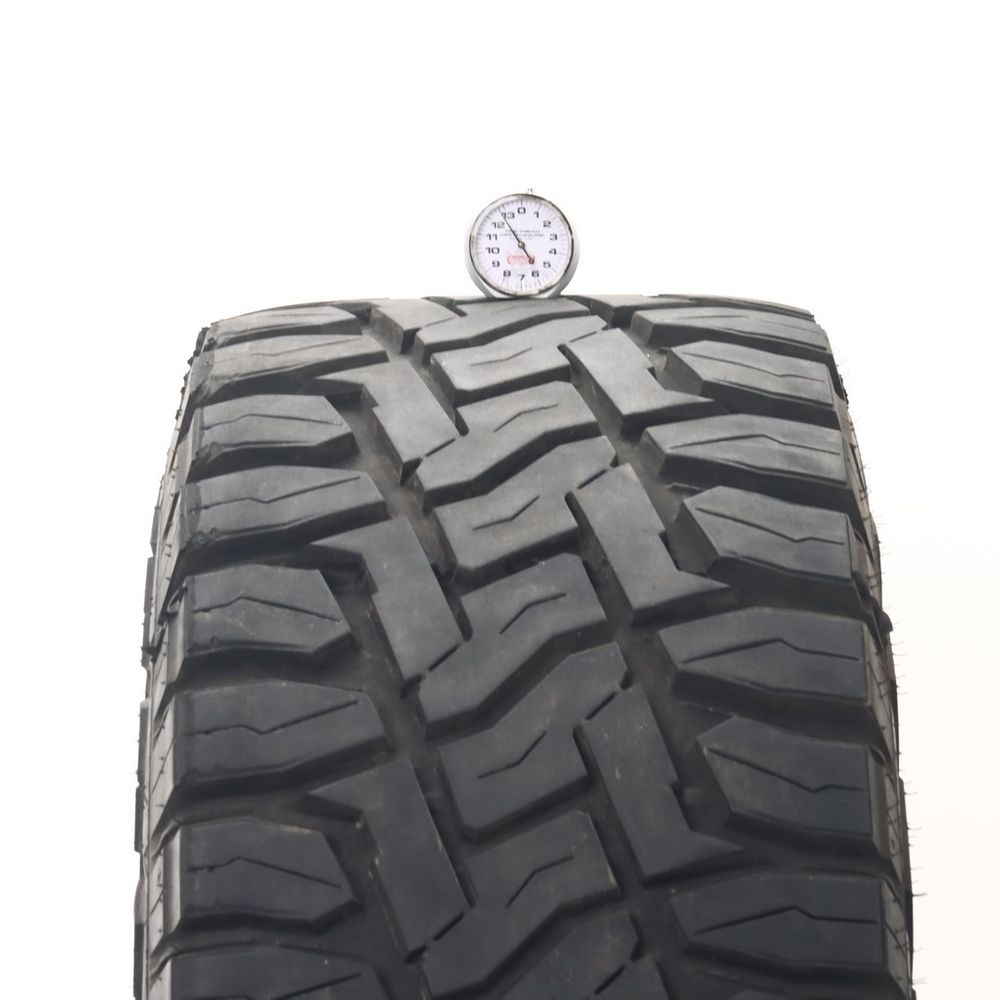 Used LT 37X13.5R17 Toyo Open Country RT 121Q D - 12.5/32 - Image 2