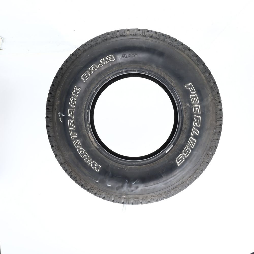 Used LT 31X10.5R15 Peerless Widetrack Baja A/T 109R C - 10/32 - Image 3