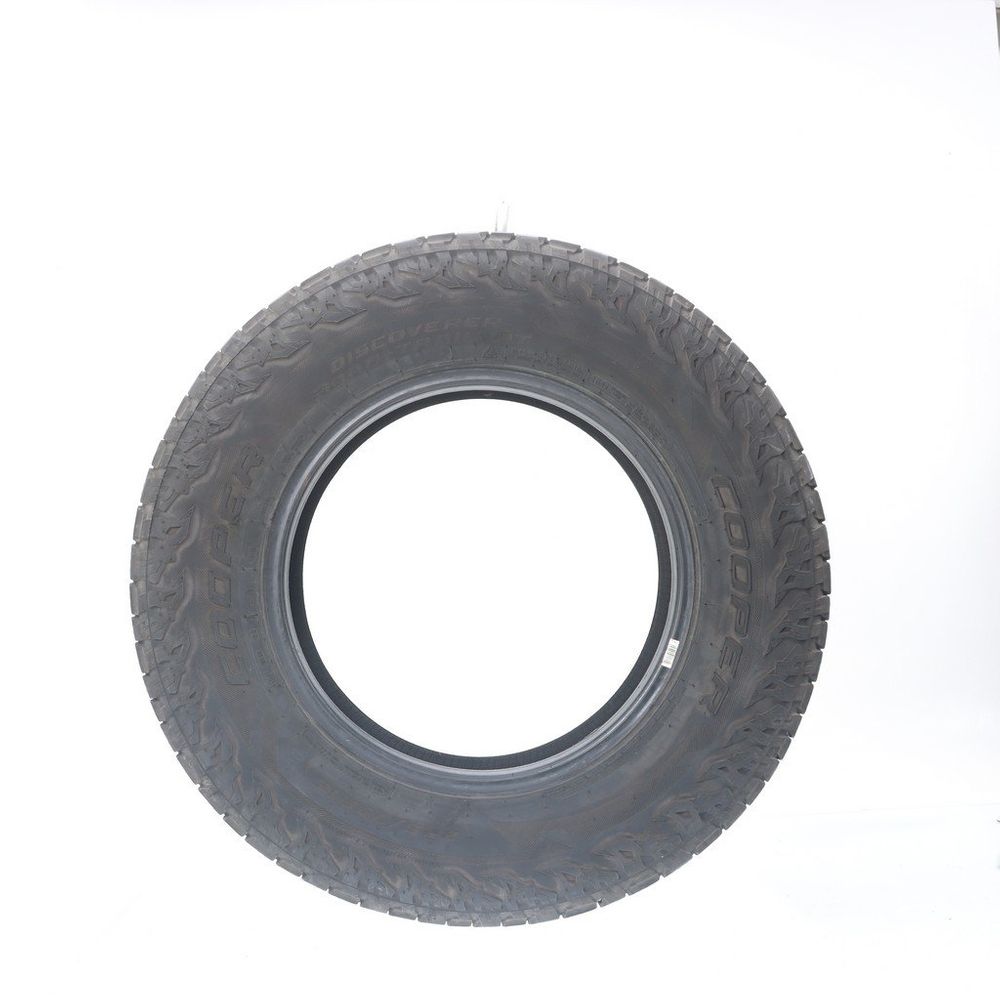Used 225/75R16 Cooper Discoverer Road+Trail AT 104T - 8.5/32 - Image 3