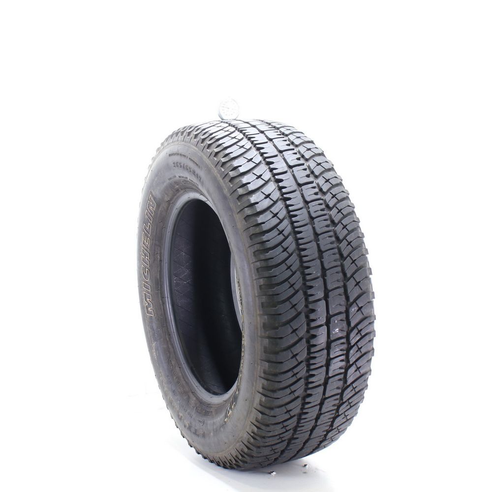 Set of (2) Used 265/65R17 Michelin LTX A/T2 112S - 11/32 | Utires