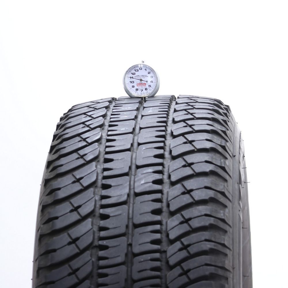 Set of (2) Used 265/65R17 Michelin LTX A/T2 112S - 11/32 | Utires