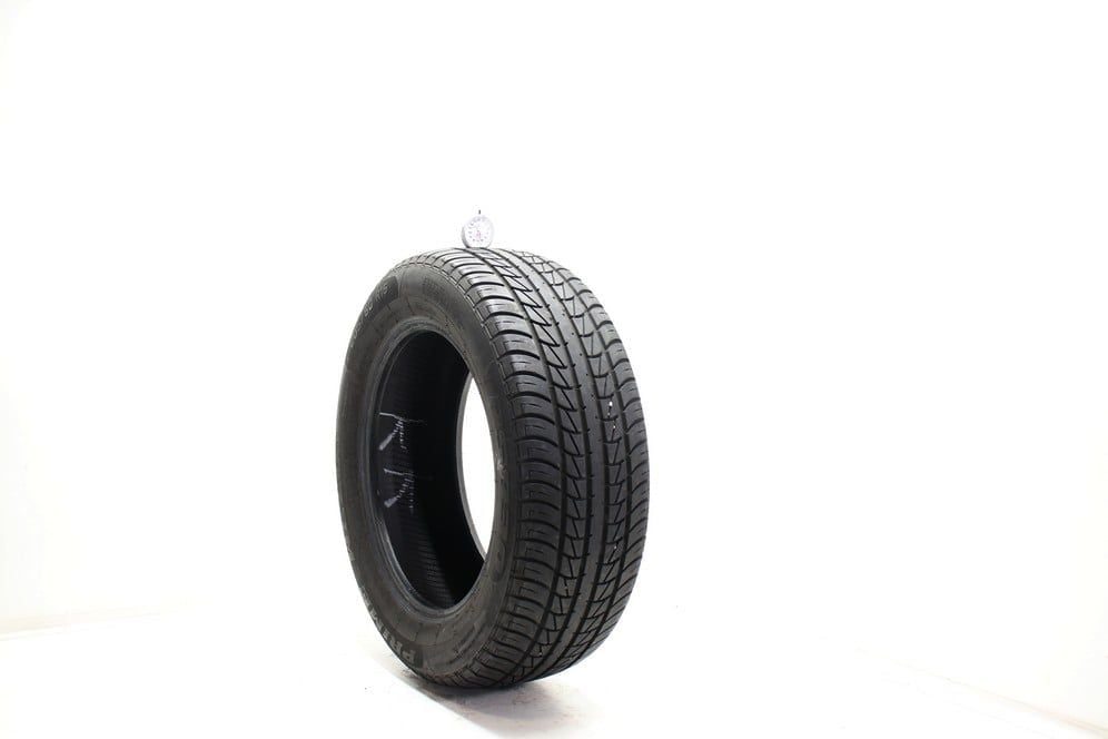 Set of (2) Used 205/60R16 Primewell PS830 92H - 6.5-7/32 - Image 1