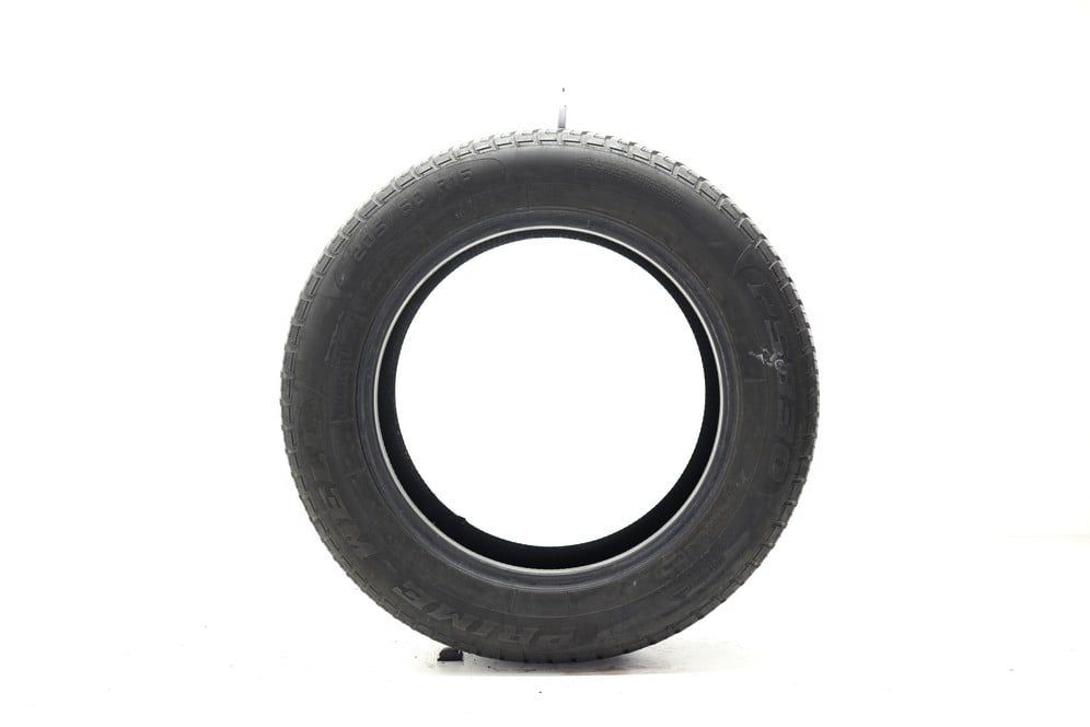 Set of (2) Used 205/60R16 Primewell PS830 92H - 6.5-7/32 - Image 3