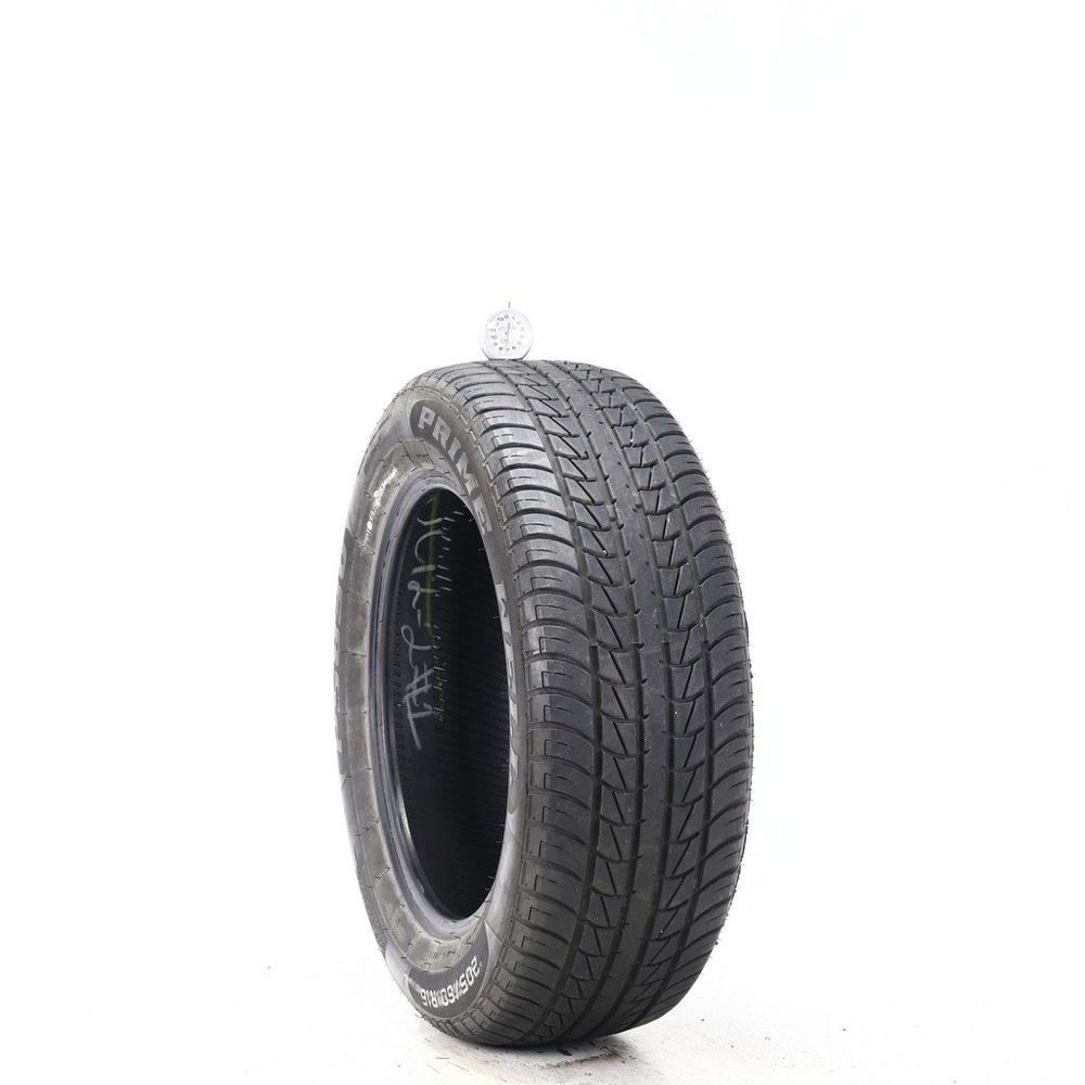 Set of (2) Used 205/60R16 Primewell PS830 92H - 6.5-7/32 - Image 4