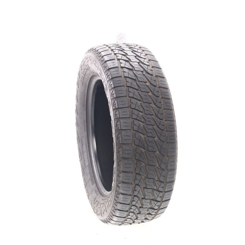 Used 275/60R20 RoadOne Cavalry A/T 115T - 9/32 - Image 1