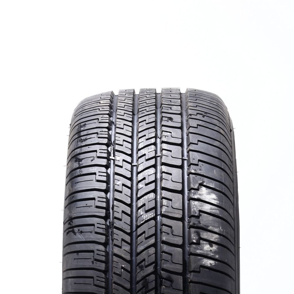 Driven Once 255/60R19 Goodyear Eagle RS-A 108H - 11/32 - Image 2