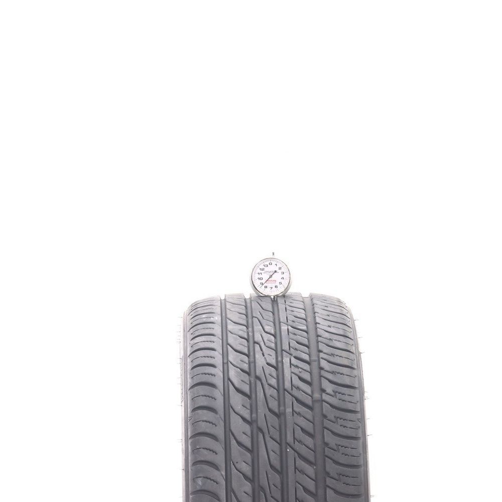 Set of (2) Used 205/40ZR17 Ironman IMove Gen 3 AS 84W - 8.5-9.5/32 - Image 2