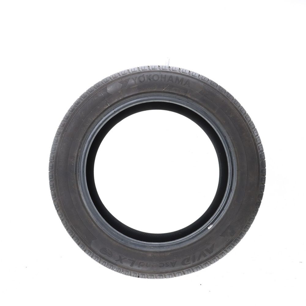 Used 235/55R18 Yokohama Avid Ascend LX 100V - 9.5/32 - Image 3