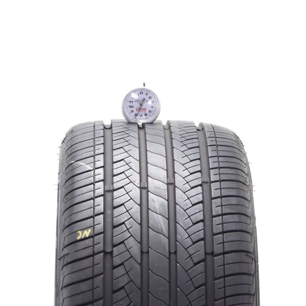 Set of (2) Used 245/35ZR20 Westlake SA-07 95W - 7.5-8.5/32 - Image 2