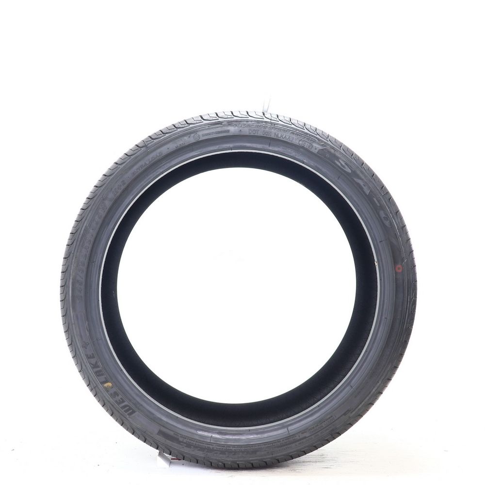 Set of (2) Used 245/35ZR20 Westlake SA-07 95W - 7.5-8.5/32 - Image 3