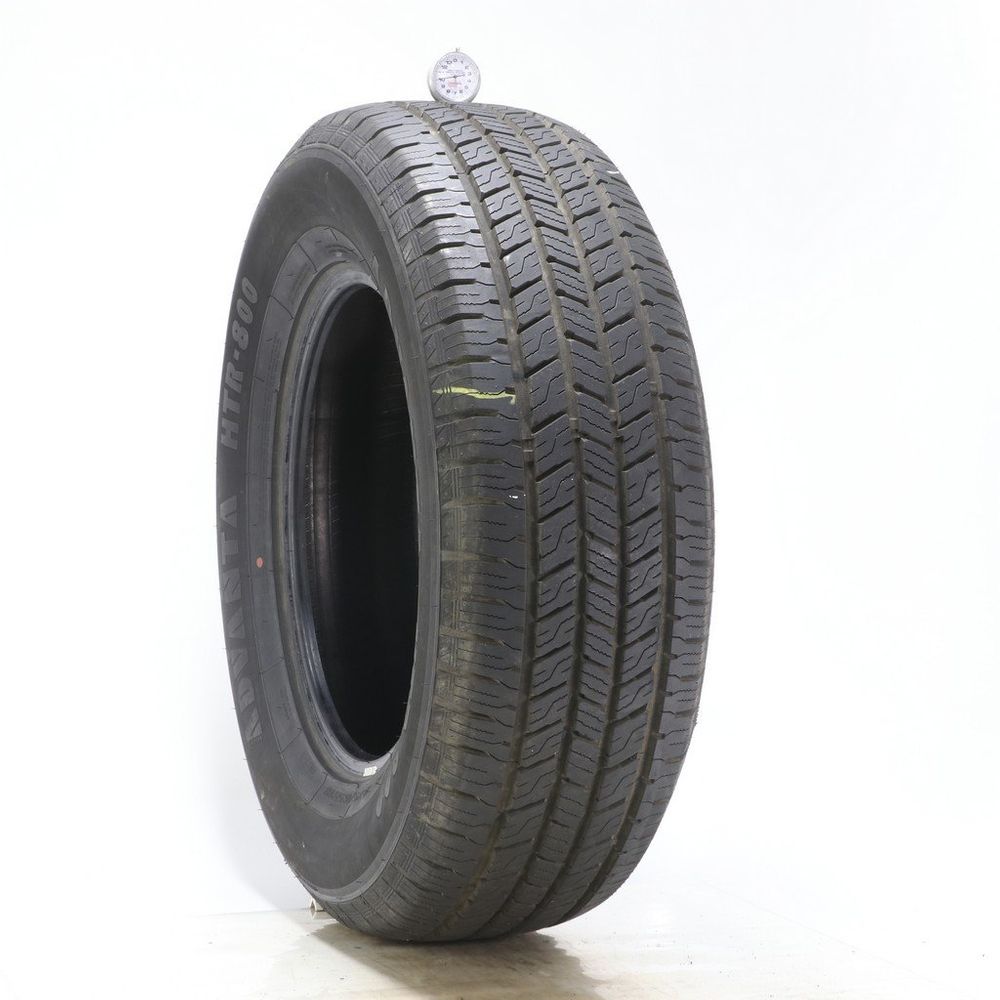 Used 275/65R18 Advanta HTR-800 116T - 10/32 - Image 1