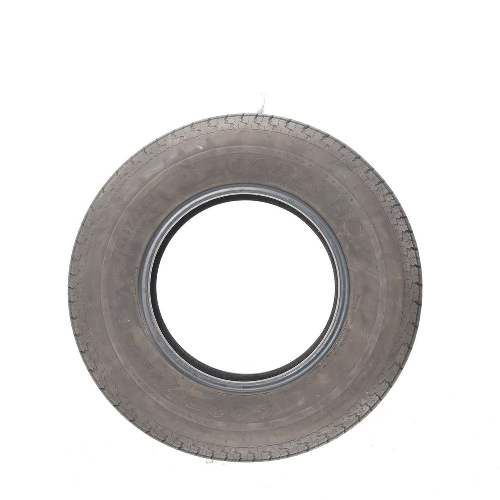 Used ST 225/75R15 Goodyear Marathon 1N/A D - 8.5/32 - Image 3