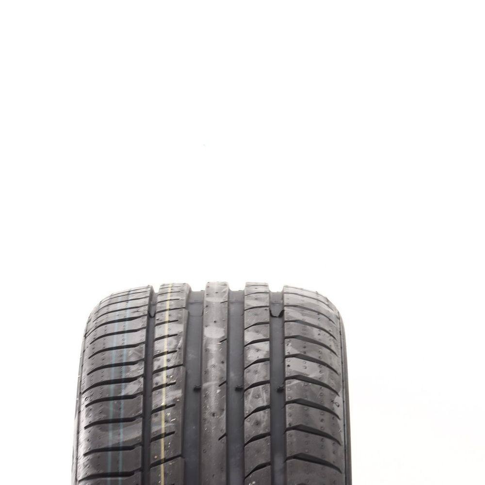 New 225/40R18 Continental ContiSportContact 5 MO 92Y - Image 2