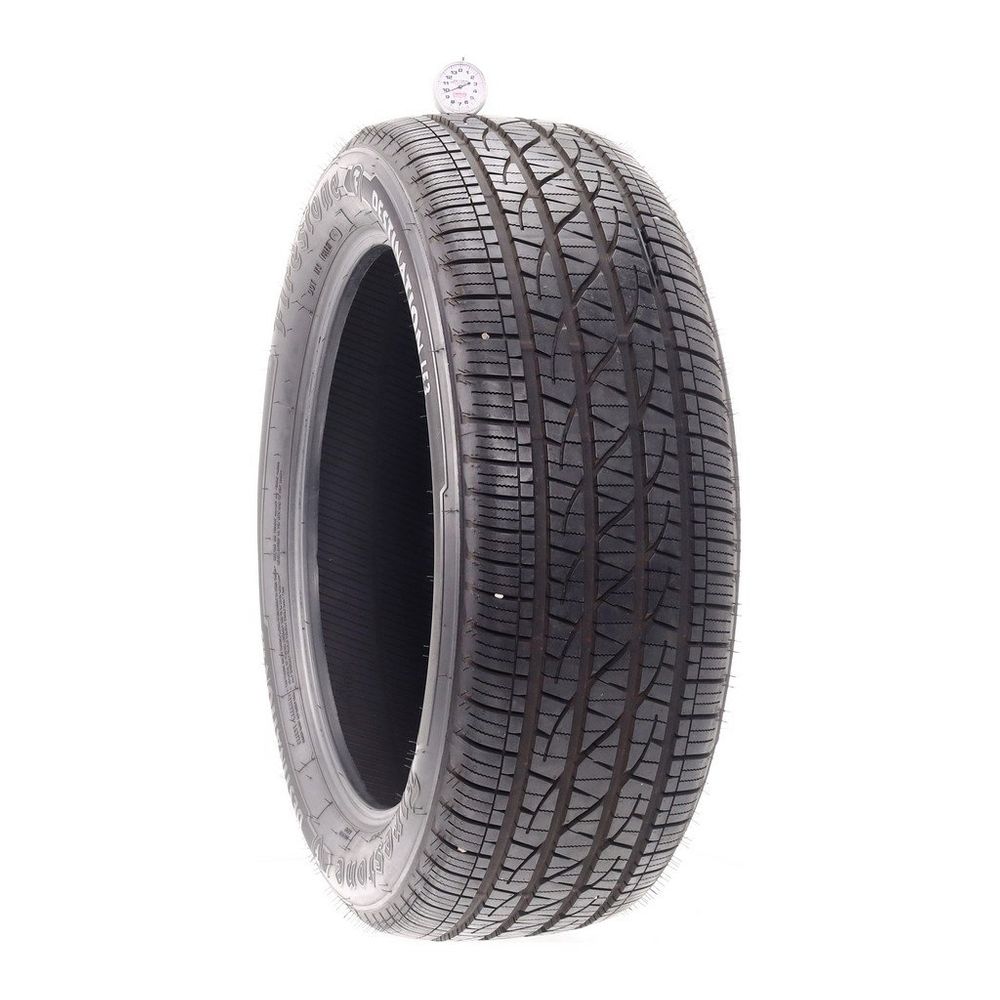 Set of (4) Used 245/50R20 Firestone Destination LE3 102H - 9.5-10/32 - Image 1
