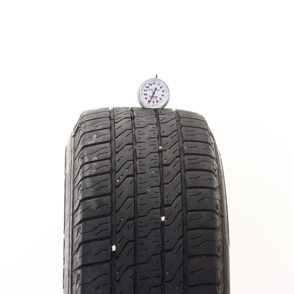 Set of (4) Used 245/70R17 Corsa Highway Terrain Plus 110T - 7.5-8.5/32 - Image 2