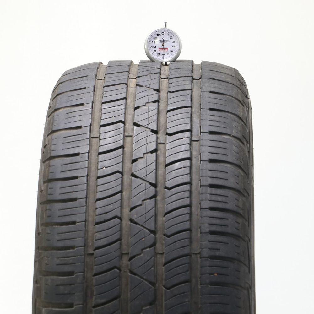 Used 275/55R20 Mastercraft Courser Quest Plus 117H - 7/32 - Image 2