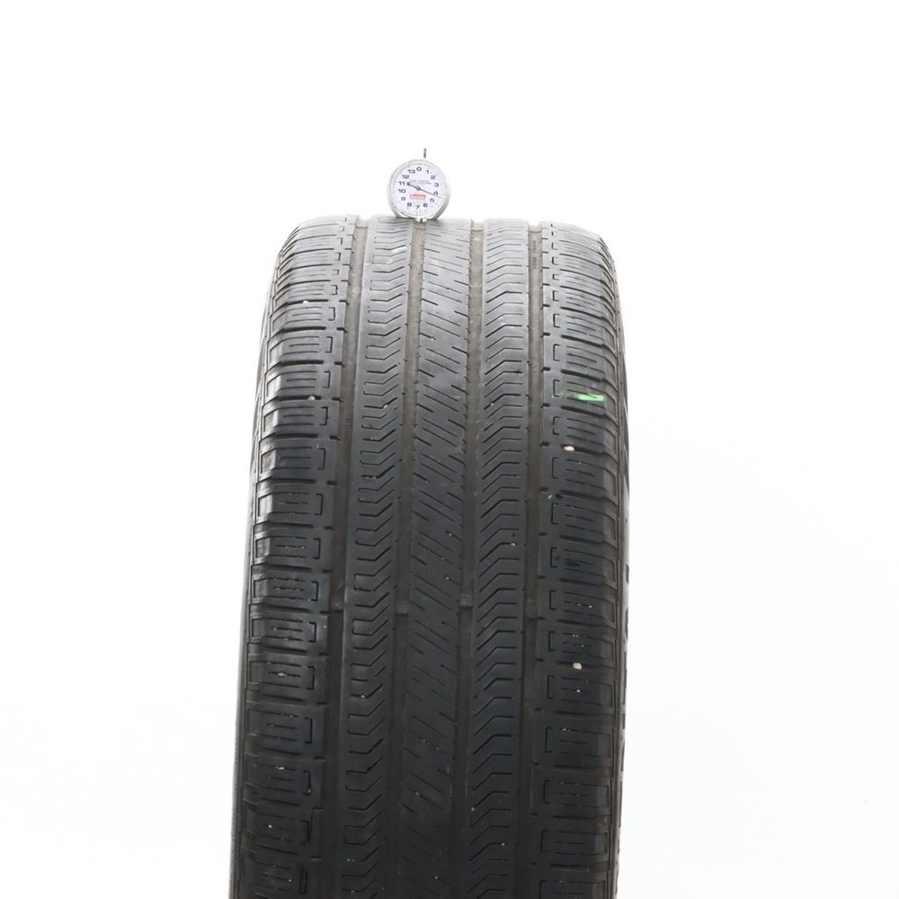 Used 275/45R22 Continental CrossContact RX LR 115W - 4/32 - Image 2