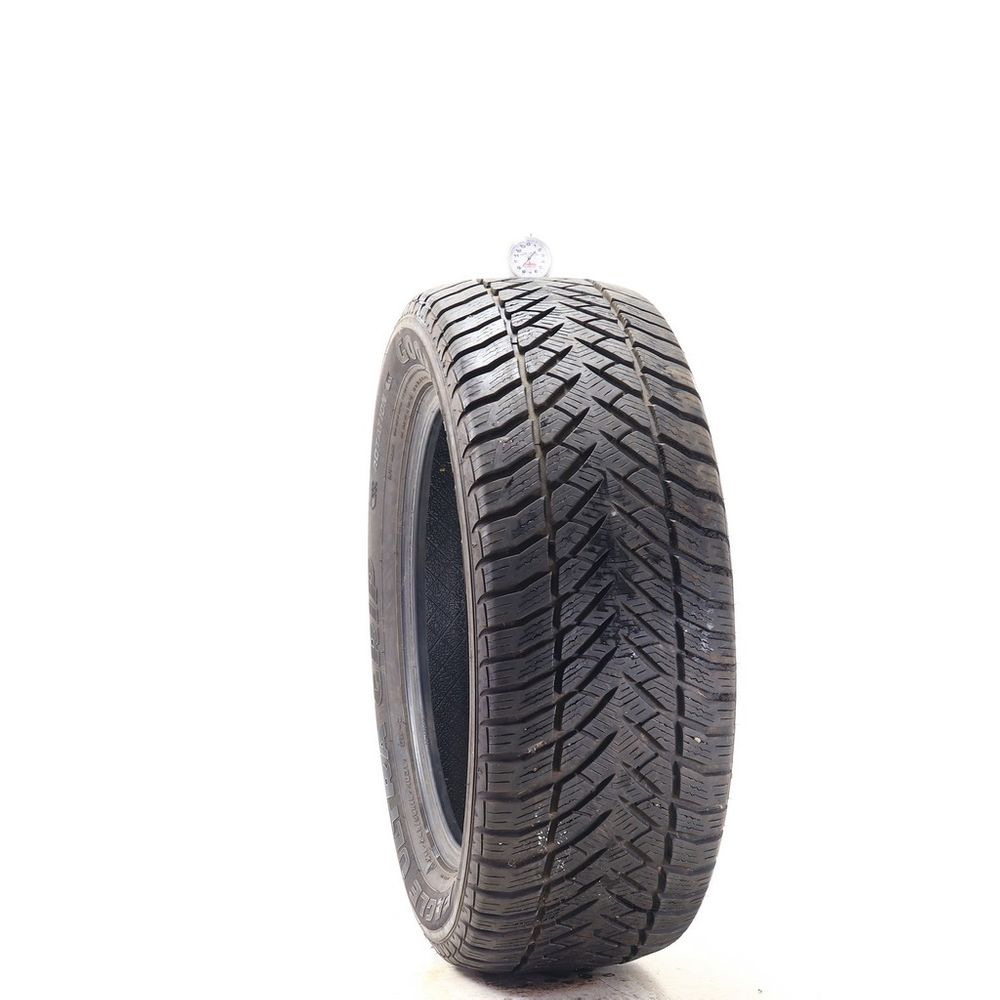 Used 245/55R18 Goodyear Eagle Ultra Grip 103V - 8.5/32 - Image 1