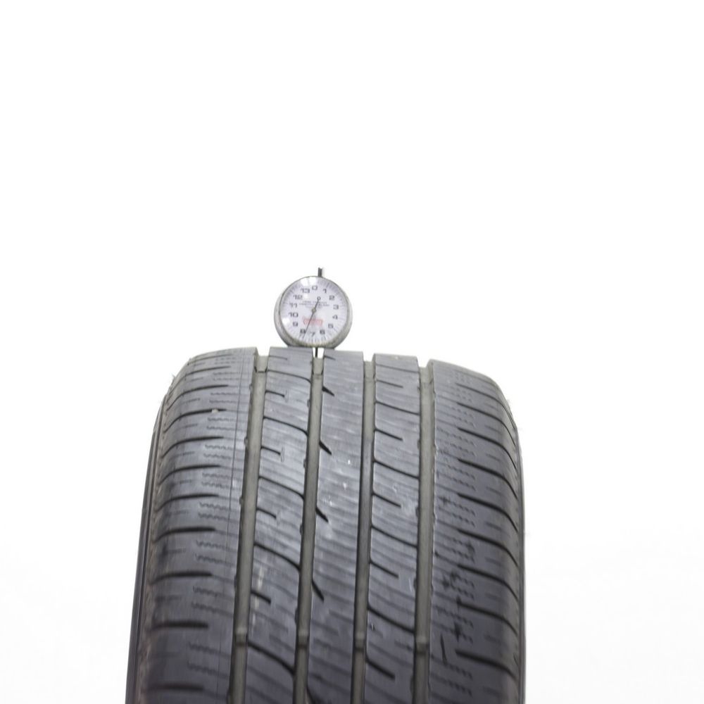 Set of (2) Used 235/55R18 Sumitomo HTR Enhance LX2 100V - 7.5-8/32 - Image 2