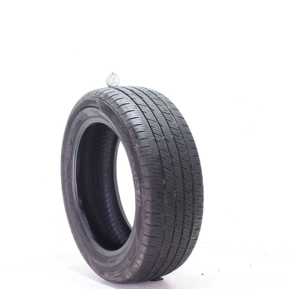 Set of (2) Used 235/55R18 Sumitomo HTR Enhance LX2 100V - 7.5-8/32 - Image 4