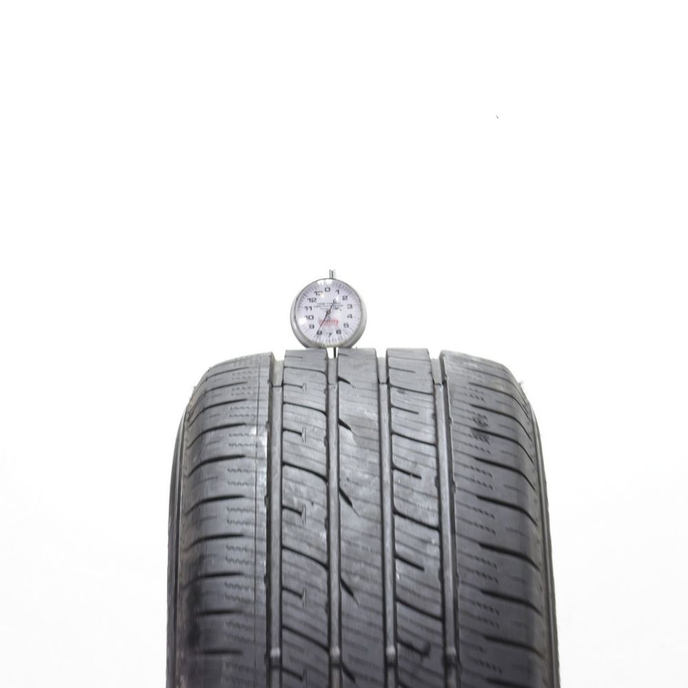 Set of (2) Used 235/55R18 Sumitomo HTR Enhance LX2 100V - 7.5-8/32 - Image 5