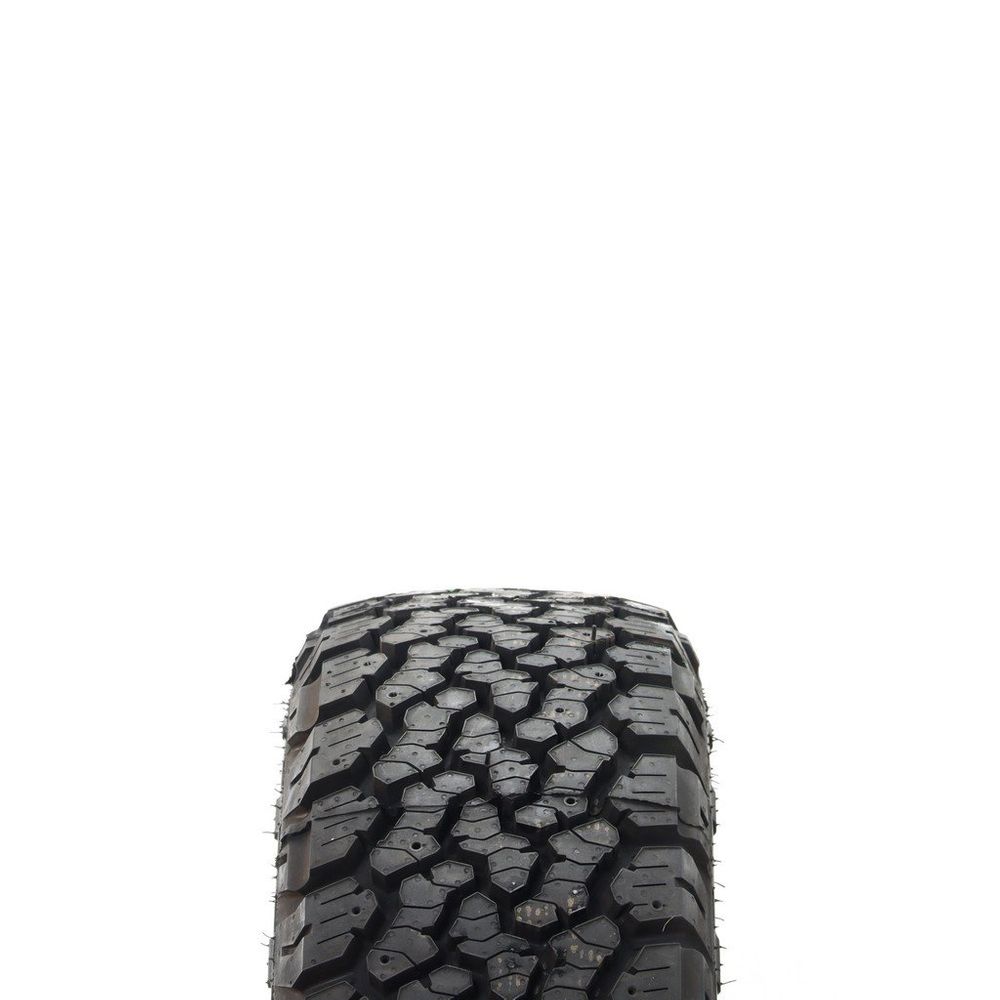 Driven Once LT 27X8.5R14 General Grabber ATX 95Q C - 16/32 - Image 2