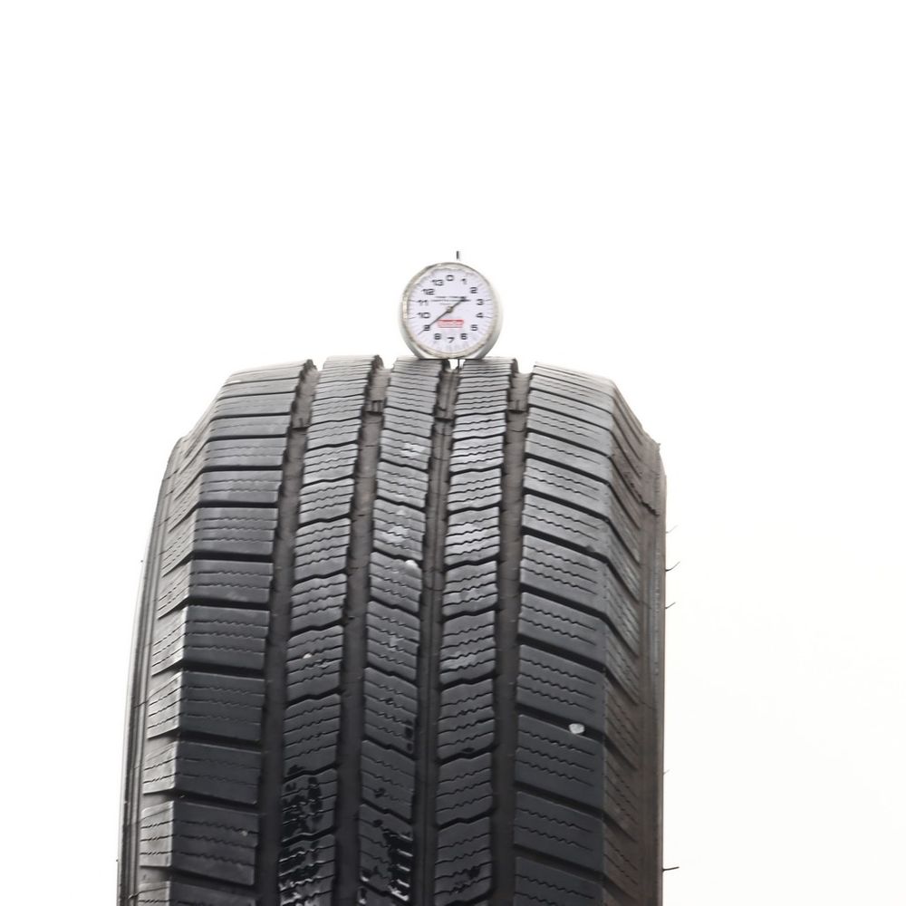 Used 235/60R18 Michelin X LT A/S 107H - 9/32 - Image 2